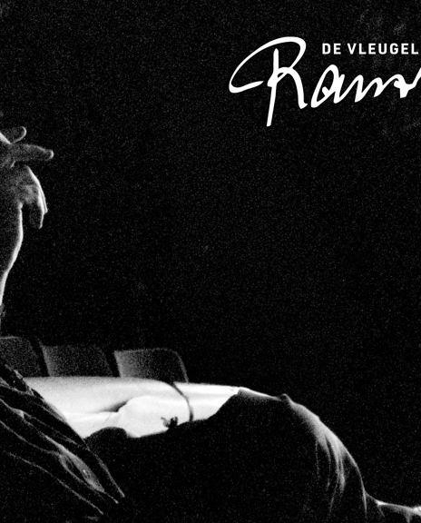 Vleugel Van Ramses Foto Jpkarting Landscape No Txt