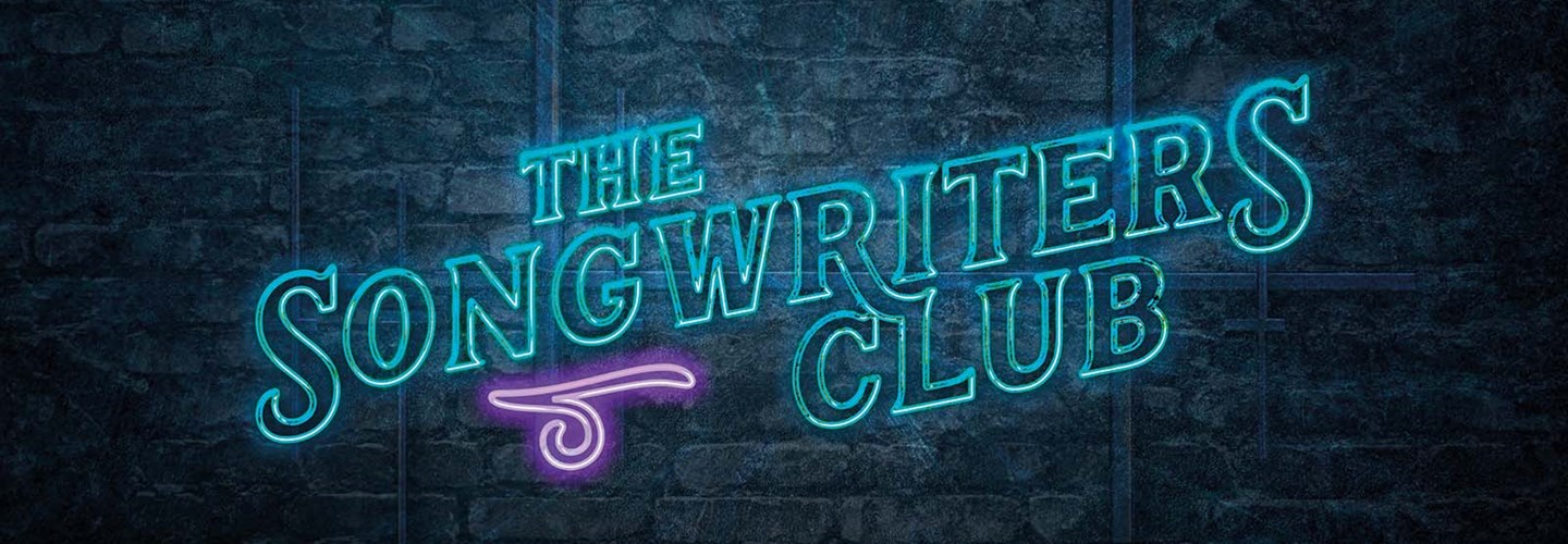 The Songwriters Club Theatertour (Onbekend) 2