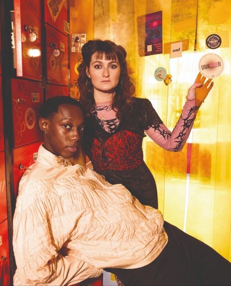 Hntjong & Theater Utrecht I Noël Fischer Time Machine (Marijke De Gruyter & Nicolien De Jong) 2 1600X1065