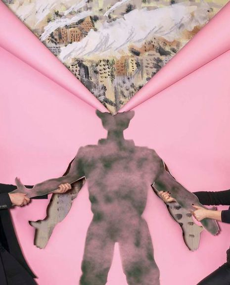 1600 Victoria Koblenko En Zineb Fallouk Golem (Buro Rust) 2