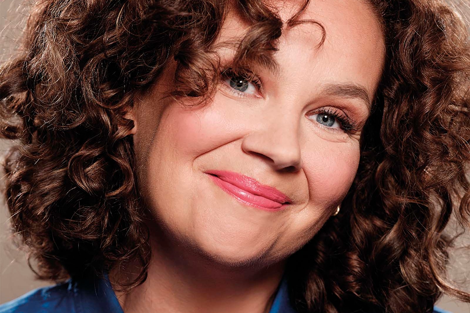 Sara Kroos: Prikkelarme kermis (reprise) in TAQA Theater De Vest, Alkmaar
