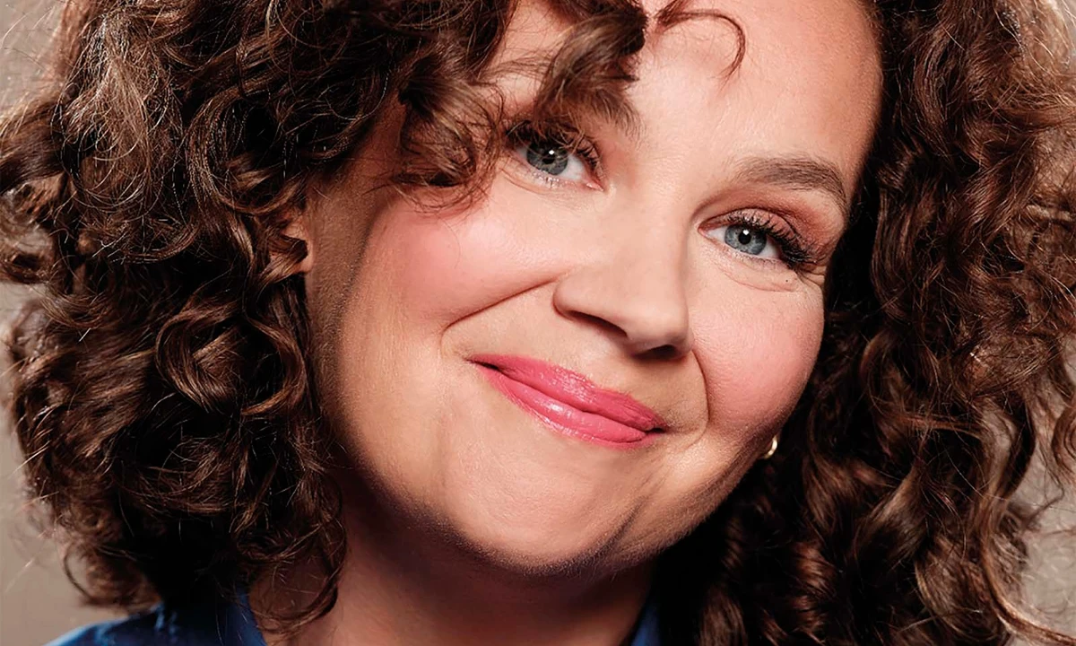 Sara Kroos: Prikkelarme kermis (reprise) in TAQA Theater De Vest, Alkmaar