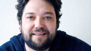 Koffieconcert Mike Bodde 15 Feb 1600