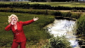 Karin Bloemen En Band Renaissance 2.0 (Jacqueline De Haas) CAMPAGNEBEELD 5 RGB 300 Dpi 1600X1065