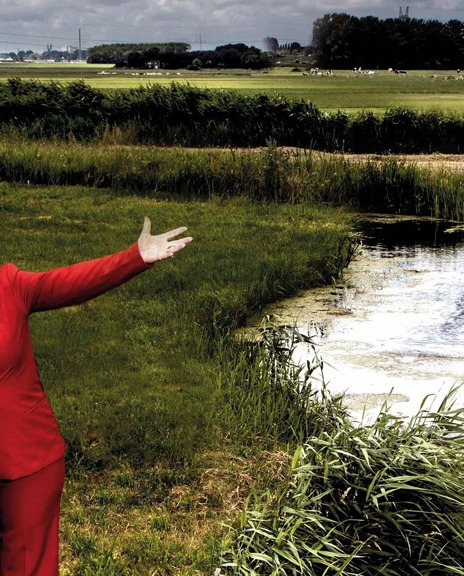 Karin Bloemen En Band Renaissance 2.0 (Jacqueline De Haas) CAMPAGNEBEELD 5 RGB 300 Dpi 1600X1065