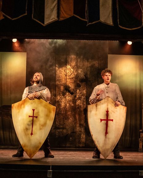 Welkom In De Middeleeuwen 1600 (3)