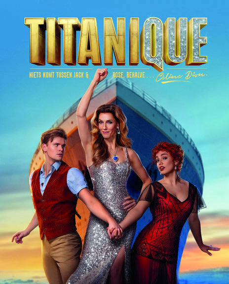 Titanique (Rob Jacobs) 3