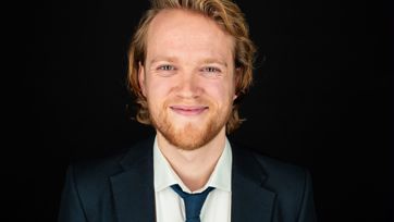 Jelle Brouwer 26 Okt 1600