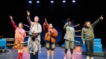 Doekje Voor Het Bloeden 1600 (2)