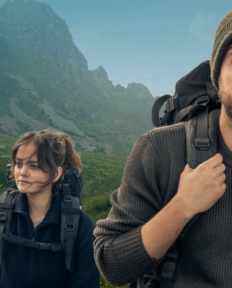 Buddy Vedder En Shelley Bos Al Het Blauw (C) Willem Van Walderveen En Dijs Media Liggend 1600