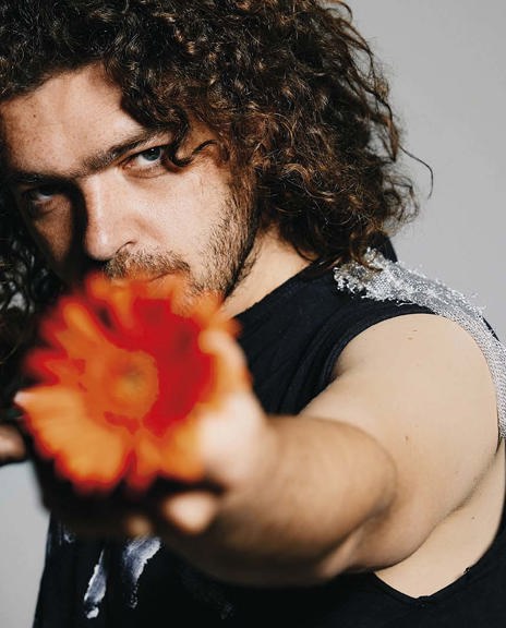 Flip Noorman Bonobo (Anne Van Zantwijk) 2 RGB 300 Dpi