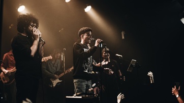 De Niemanders Live By Rick Wiegerinck2 1600X1065