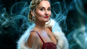 4. Irene Adler Peggy Vrijens