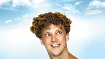 Jochem Myjer Net Alsof (Ester Gebuis & Sjoerd Van Heumen) 2 RGB 300 Dpi 1600X1065