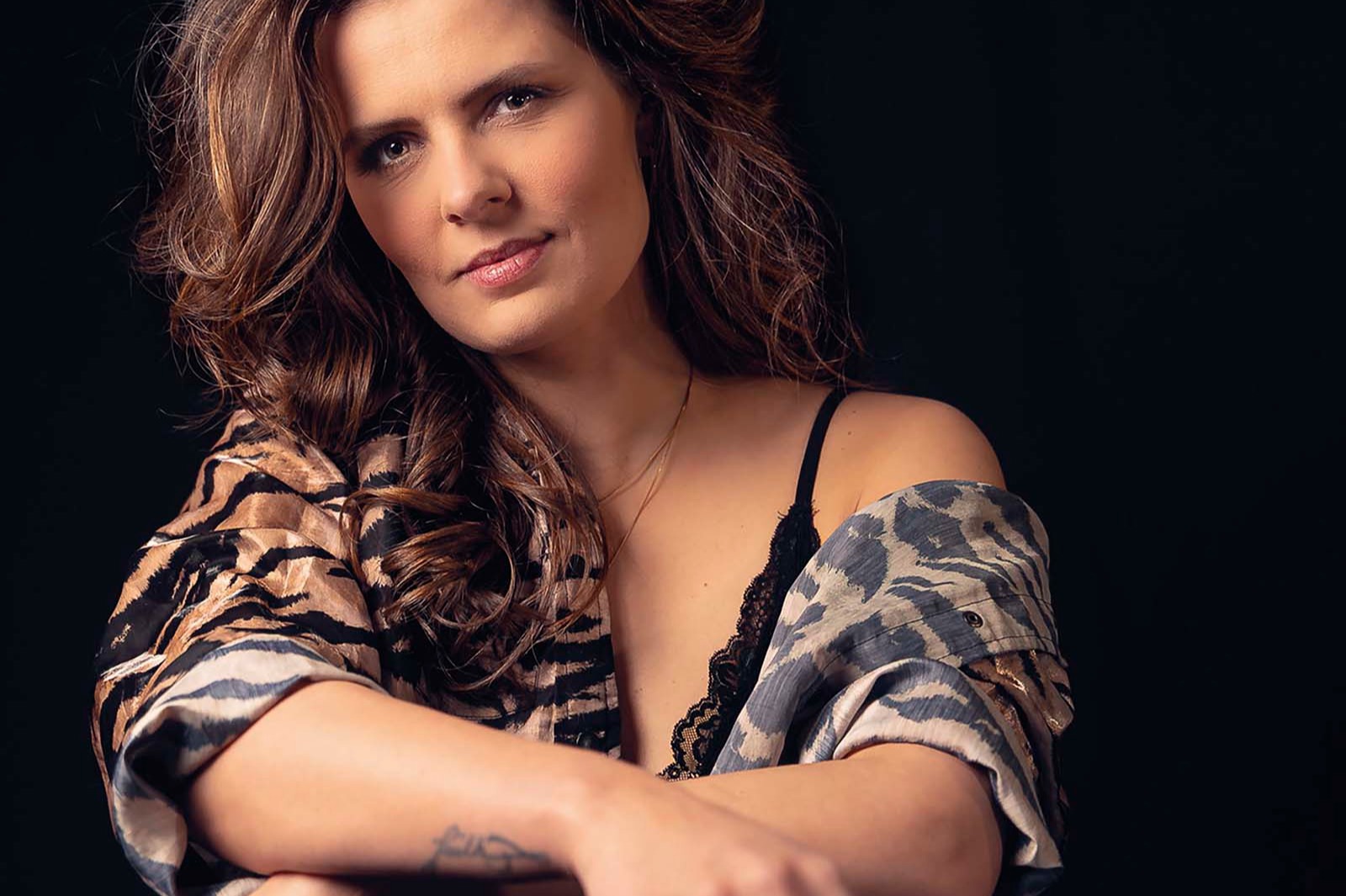 Mell VF: 10 Years Strong in TAQA Theater De Vest, Alkmaar