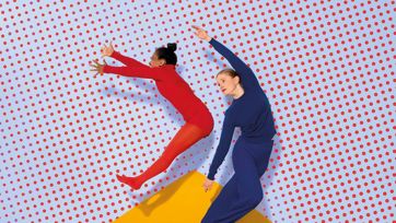 1600 MAN II CO & House Of Nouws Kracht PATS (Suzanne Ranzijn) 2