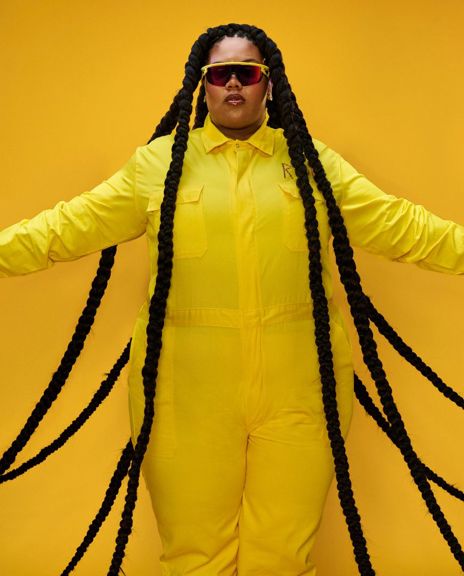 1600 Isabelle Kafando