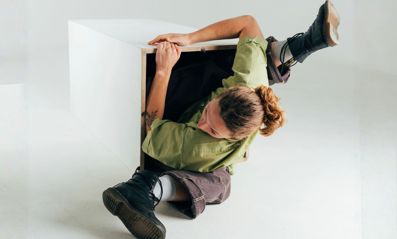 Collectief MAMM 1600