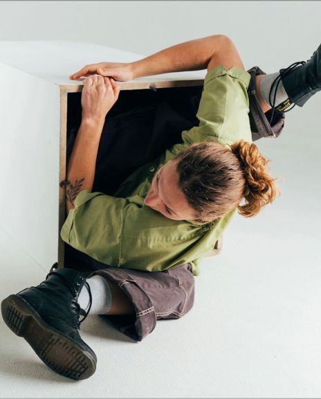 Collectief MAMM 1600