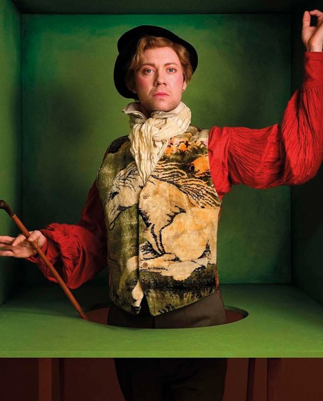 Het Nationale Theater I Belle Van Heerikhuizen Mefisto (Anne Claire De Breij) 3 RGB 300 Dpi 1600X1065