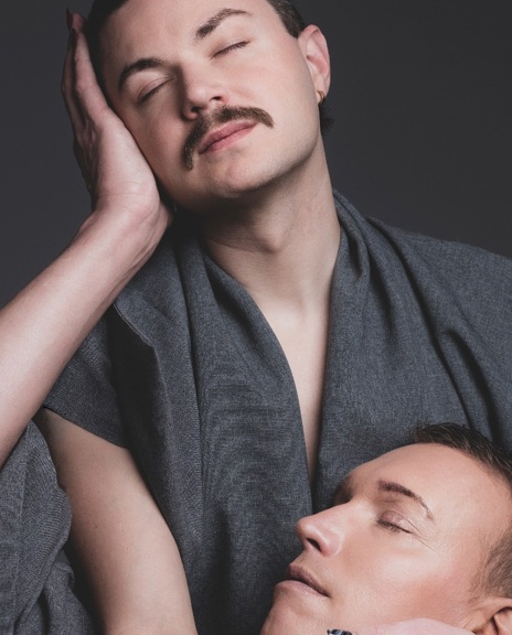 LUDIQUE! HARTSTOCHT Sushilla Kouwen 1600X1065