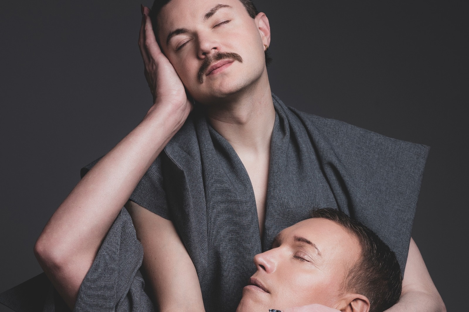 LUDIQUE!: Hartstocht (Dinsdagmatinee) in TAQA Theater De Vest, Alkmaar