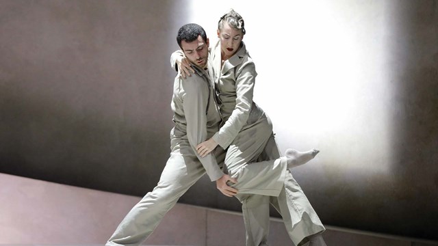 Scapino Ballet Rotterdam Casablanca (Bas Czerwinski) 5