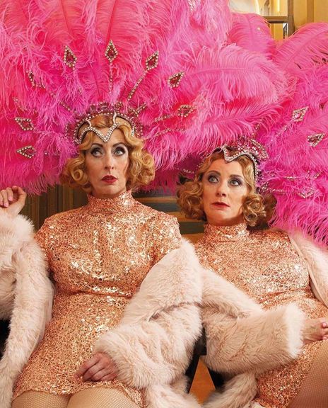 1600 Plien & Bianca Harrekidee (Katinka Krijgsman) CAMPAGNEBEELD 1