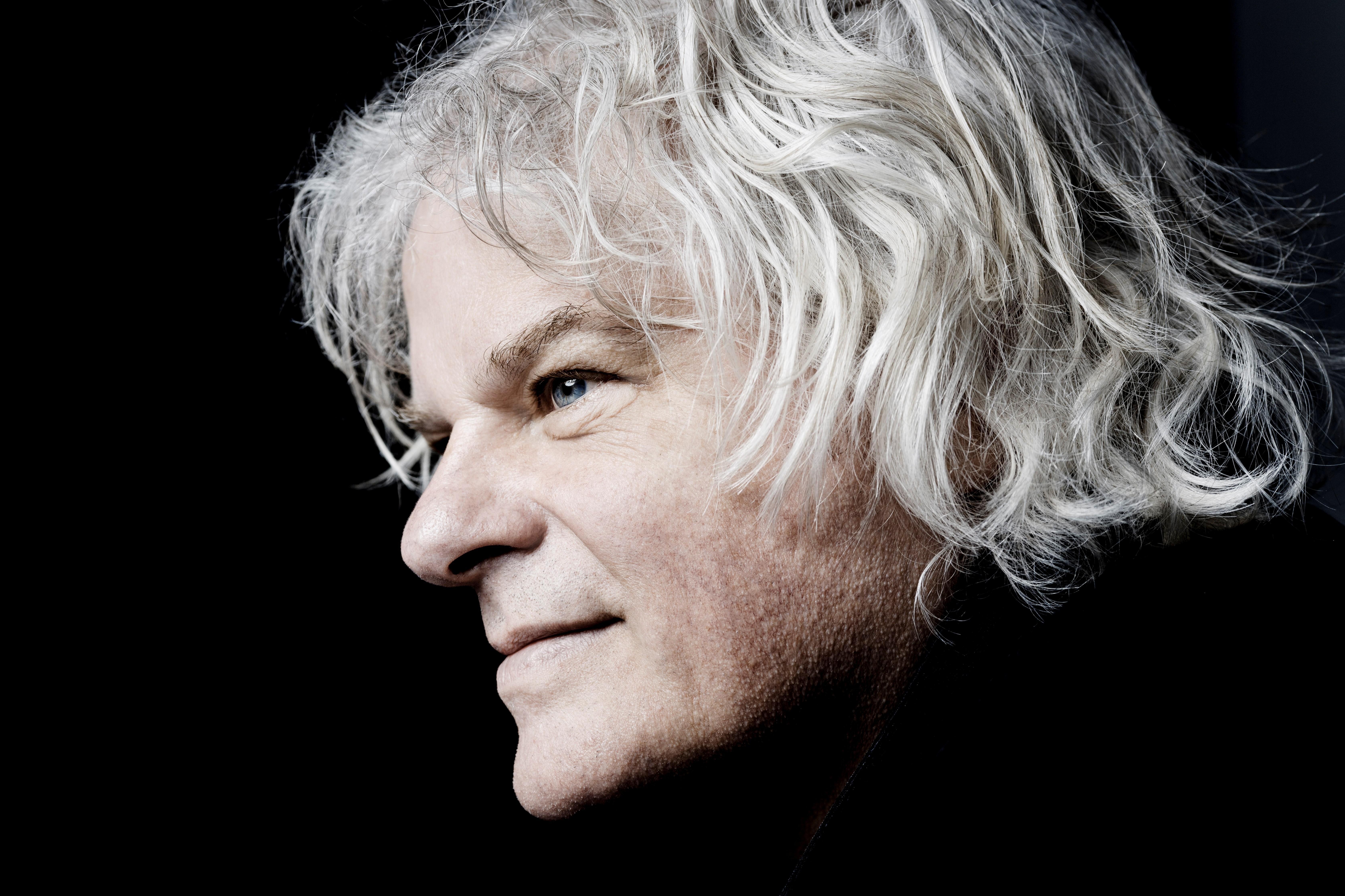 Stichting Alkmaarse Kamermuziek: Ronald Brautigam in TAQA Theater De Vest, Alkmaar