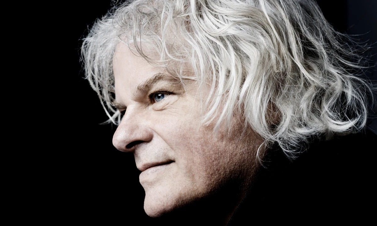 Stichting Alkmaarse Kamermuziek: Ronald Brautigam in TAQA Theater De Vest, Alkmaar