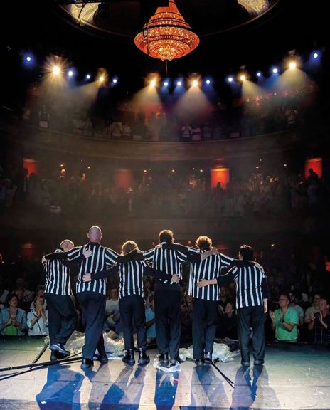 1600 Ashton Brothers BROTHERS (Jaap Reedijk) 3