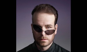 Henry van Loon: Keanu (reprise) in TAQA Theater De Vest, Alkmaar