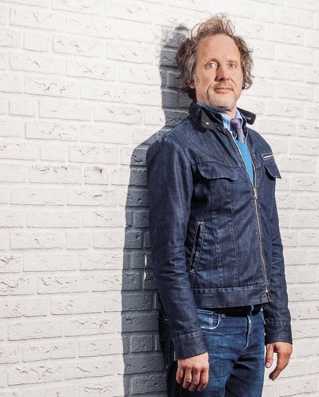 Ronald Snijders Leven Met Humor (Hilde Harshagen) CAMPAGNEBEELD 3 RGB 300 Dpi
