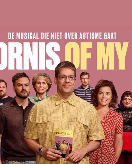 Stoornis Of My Life 1600 Jim V2