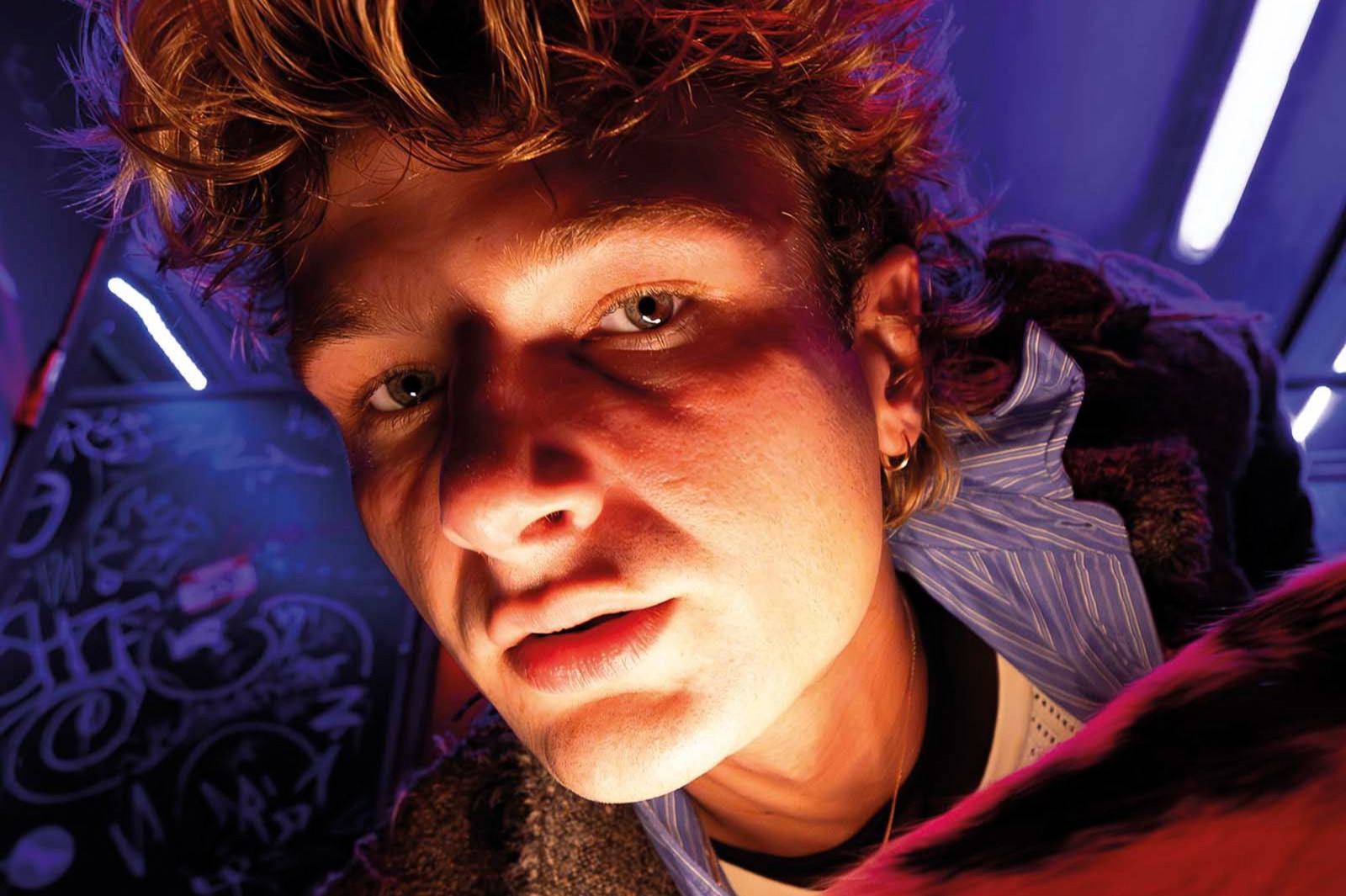 DOX: The Desire Club (14+) in TAQA Theater De Vest, Alkmaar