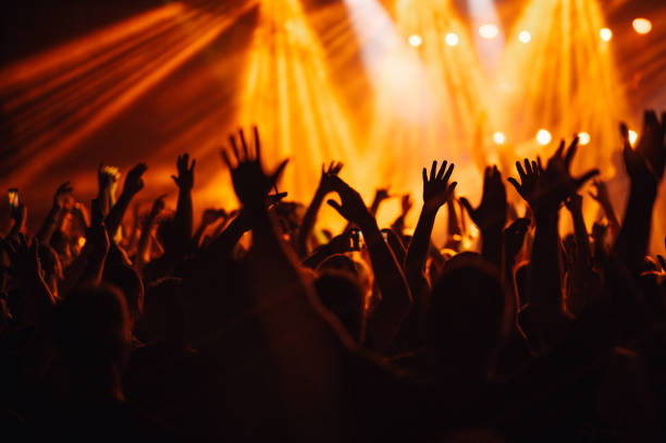 Vereniging: Alkmaar Ontzet - ONTZETfest in TAQA Theater De Vest, Alkmaar