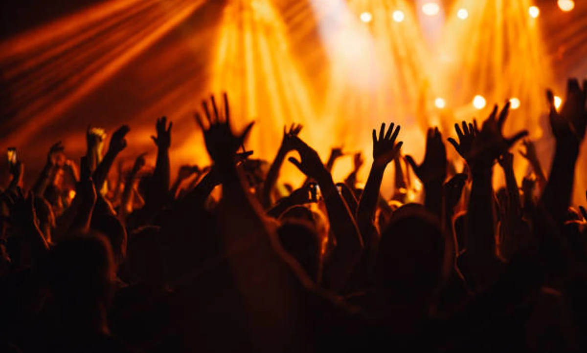 Vereniging: Alkmaar Ontzet - ONTZETfest in TAQA Theater De Vest, Alkmaar