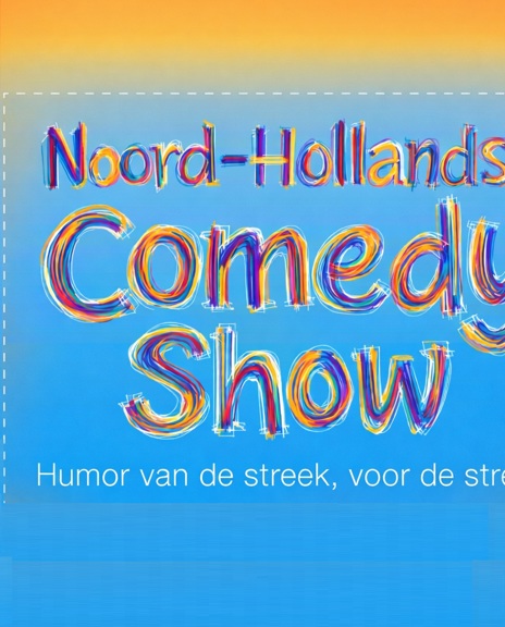 Noord Hollandse Comedy 2