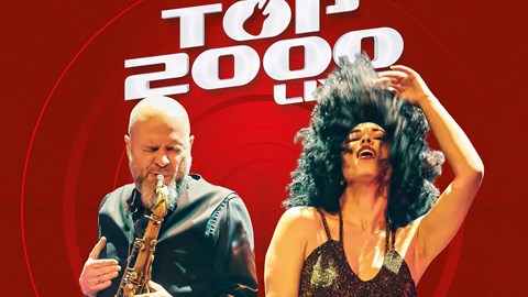 Top 2000 Live Alive And Kicking (Onbekend) 2