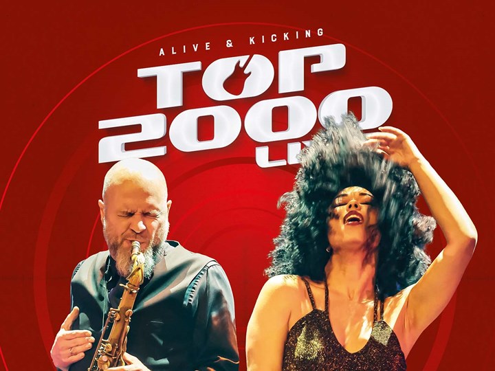 Top 2000 Live Alive And Kicking (Onbekend) 2
