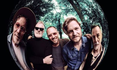 1600 Her Majesty Los Angeles City Trip (Milo Groenhuizen) 5