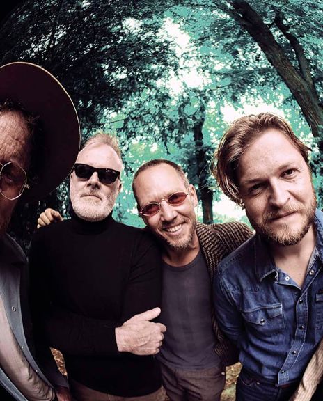 1600 Her Majesty Los Angeles City Trip (Milo Groenhuizen) 5