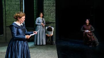 De Onverwoeste Zusters 1600 (2)