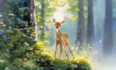 1600 Theater Terra Bambi (Marc Bos) 2