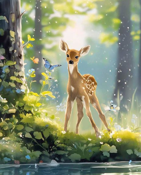 1600 Theater Terra Bambi (Marc Bos) 2