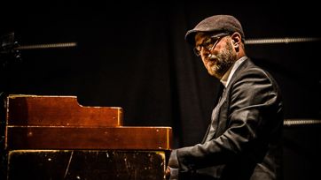 Jazz Cafe Folkert Oosterbeek