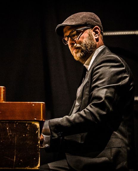 Jazz Cafe Folkert Oosterbeek