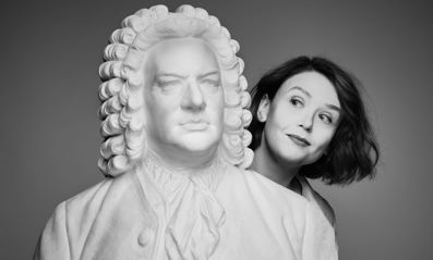 Bachs Inspiratie 1600