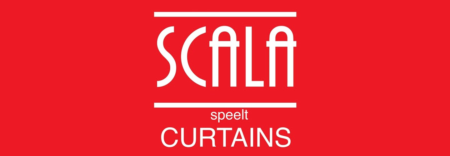 Scala Speelt Curtains