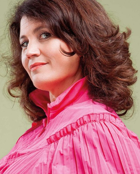 Julika Marijn No Kidding (Casper Koster) RGB 300 Dpi 1600X1065